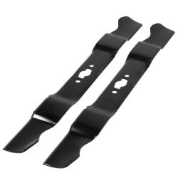MTD 490-100-C142 21 Hi Center Blade - MTD 490-100-C142