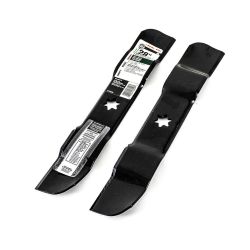 MTD 490-100-M133 28" Mower Blade Set 
