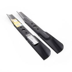 MTD 490-110-C108 42 Blade Set - MTD 490-110-C108