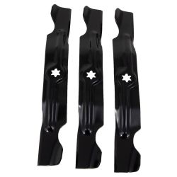 MTD 490-110-C123 50 Hi Lft Blade Set - MTD 490-110-C123