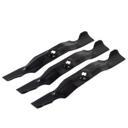 MTD 490-110-C123 50 Hi Lft Blade Set - MTD 490-110-C123