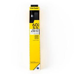 MTD 490-110-C163 60" Blade Set - 742 - MTD 490-110-C163