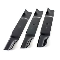 MTD 490-110-C163 60" Blade Set - 742 - MTD 490-110-C163
