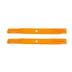 MTD 490-110-C180 42" Blade Set Lowl 