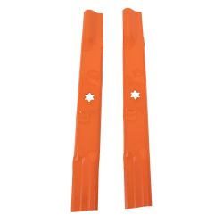 MTD 490-110-C180 42" Blade Set Lowl - MTD 490-110-C180