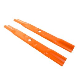 MTD 490-110-C180 42" Blade Set Lowl - MTD 490-110-C180
