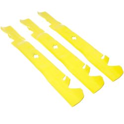 MTD 490-110-C188 60" Extreme Blade Set - MTD 490-110-C188