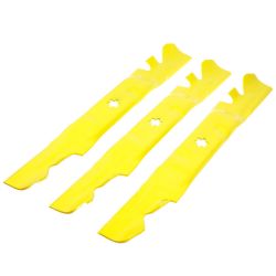 MTD 490-110-C188 60" Extreme Blade Set - MTD 490-110-C188