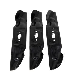 MTD 490-110-C193 S Mount Blade Set - MTD 490-110-C193