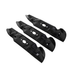 MTD 490-110-C193 S Mount Blade Set - MTD 490-110-C193