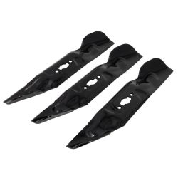 MTD 490-110-C193 S Mount Blade Set - MTD 490-110-C193