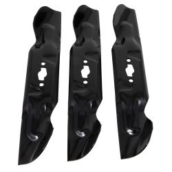 MTD 490-110-C194 High Lift 54" Blade Set - MTD 490-110-C194