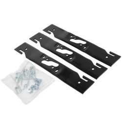 MTD 490-110-C197 Detatch Blade Set - MTD 490-110-C197