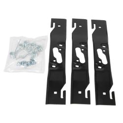 MTD 490-110-C197 Detatch Blade Set - MTD 490-110-C197