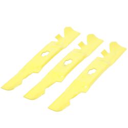 MTD 490-110-C204 S Mount Blade Set - MTD 490-110-C204