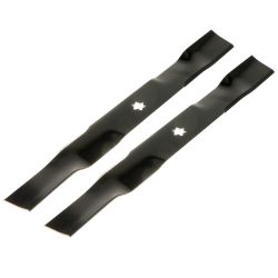 MTD 490-110-Y106 46 Mulch Blade Set - MTD 490-110-Y106