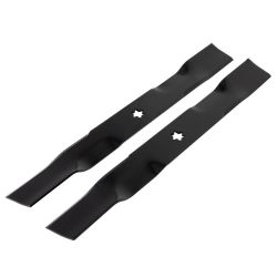 MTD 490-110-Y106 46 Mulch Blade Set - MTD 490-110-Y106