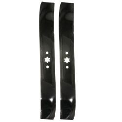 MTD 490-110-Y115 42 Mulch Blade Set - MTD 490-110-Y115