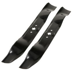 MTD 490-110-Y115 42 Mulch Blade Set - MTD 490-110-Y115