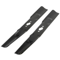 MTD 490-110-Y191 Small Blade Set - MTD 490-110-Y191