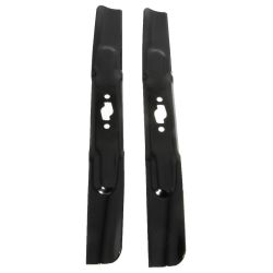MTD 490-110-Y191 Small Blade Set - MTD 490-110-Y191