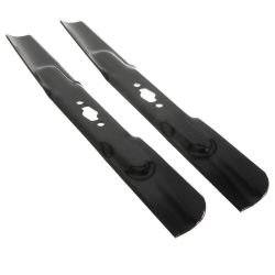 MTD 490-110-Y191 Small Blade Set - MTD 490-110-Y191