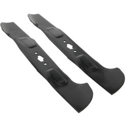 MTD 490-110-Y192 S Mount Blade Set - MTD 490-110-Y192