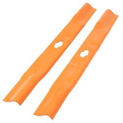 MTD 490-110-Y198 Small Blade Set - MTD 490-110-Y198