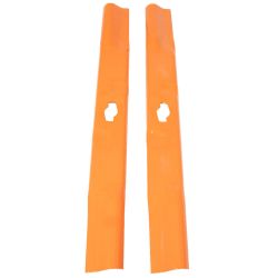 MTD 490-110-Y198 Small Blade Set - MTD 490-110-Y198