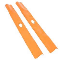 MTD 490-110-Y198 Small Blade Set - MTD 490-110-Y198