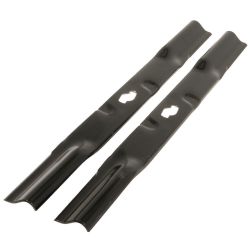 MTD 490-110-Y199 S Mount Blade Set - MTD 490-110-Y199