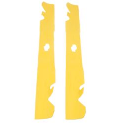 MTD 490-110-Y203 S Mount Blade Set - MTD 490-110-Y203