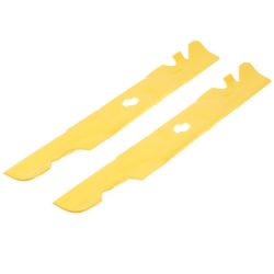 MTD 490-110-Y203 S Mount Blade Set - MTD 490-110-Y203