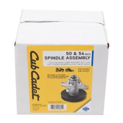 MTD 490-130-C001 50 Spindle - 618-0 - MTD 490-130-C001