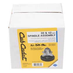 MTD 490-130-C002 30 & 43 Spindle - 61 - MTD 490-130-C002