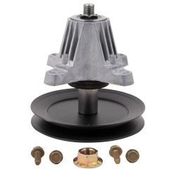MTD 490-130-C002 30 & 43 Spindle - 61 - MTD 490-130-C002