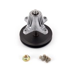 MTD 490-130-C003 46 Spindle - 618-04 - MTD 490-130-C003