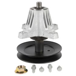 MTD 490-130-C013 54" Spindle Assembly : 618-0 