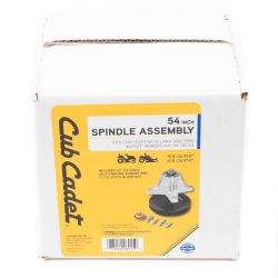 MTD 490-130-C013 54" Spindle Assembly : 618-0 - MTD 490-130-C013