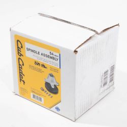 MTD 490-130-C013 54" Spindle Assembly : 618-0 - MTD 490-130-C013