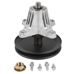 MTD 490-130-C014 46" Spindle Assembly : 618-0 - MTD 490-130-C014