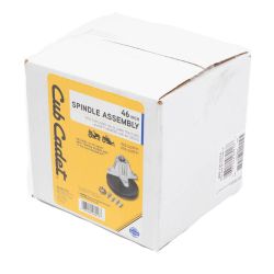 MTD 490-130-C014 46" Spindle Assembly : 618-0 - MTD 490-130-C014