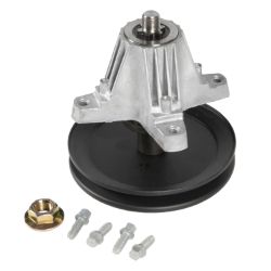 MTD 490-130-C014 46" Spindle Assembly : 618-0 - MTD 490-130-C014