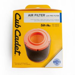 MTD 490-200-C082 Air Filter/Pre-Filter - MTD 490-200-C082