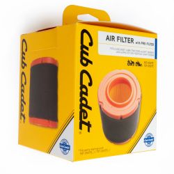 MTD 490-200-C082 Air Filter/Pre-Filter - MTD 490-200-C082