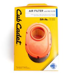 MTD 490-200-C083 Air Filter/Pre-Filter - MTD 490-200-C083