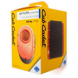 MTD 490-200-C083 Air Filter/Pre-Filter - MTD 490-200-C083