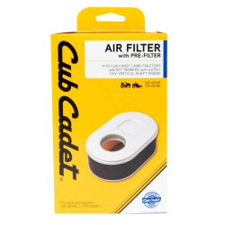 MTD 490-200-C087 Air Filter/Pre-Filter - MTD 490-200-C087