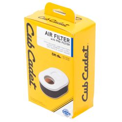 MTD 490-200-C087 Air Filter/Pre-Filter - MTD 490-200-C087