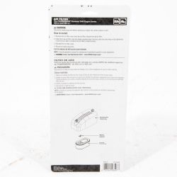 MTD 490-200-M068 Air Filter - MTD 490-200-M068